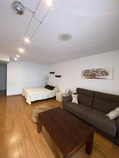 Apartamento-estudio Sotogrande - 9