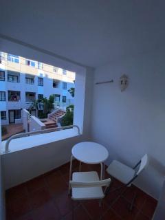 Apartamento-estudio Sotogrande - Sotogrande - 3