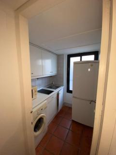 Apartamento-estudio Sotogrande - 4
