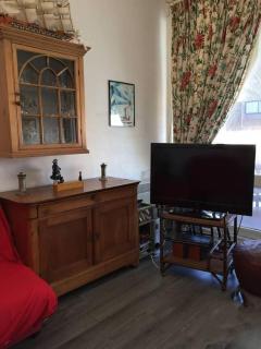Appartement Deauville Marina 6 personnes - Deauville - 8
