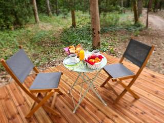 Hotel La Font Vineuse & Spa - Saint-Pierre-dʼArgençon - 9