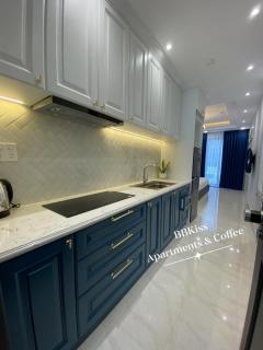 BBKISS APARTMENT & COFFEE - Da Nang - 7