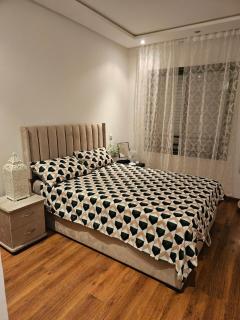 LUXURY 3 bedroom apartment with pool, Nouaceur, Morocco - Derroua - 8