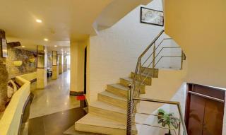 FabHotel F9 Mall Road - Mussoorie - 4