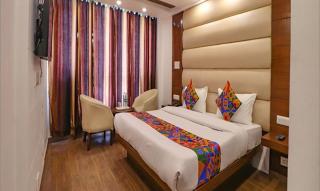 FabHotel F9 Mall Road - Mussoorie - 6