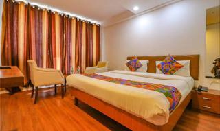 FabHotel F9 Mall Road - Mussoorie - 1