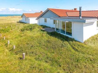 Holiday Home Sandnæshagevej II - Lild Strand - 4