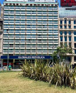 Globales Republica - 6