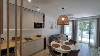 Pobierowo Baltic Apartaments D5 - Pobierowo - 7