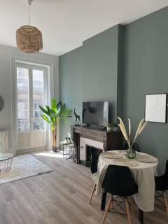 L'iris - Saint-Étienne - 9