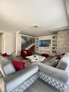 Vila Mikeli - Podgorica - 1