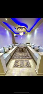 Superbe Appartement proche centre marrakech, neuf tout équipé - Marrakesh - 7