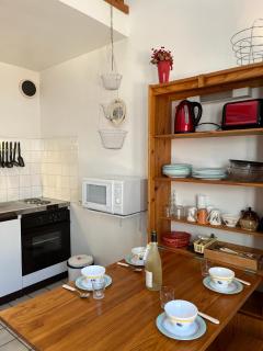 Appartement Oz en Oisans - Oz - 8