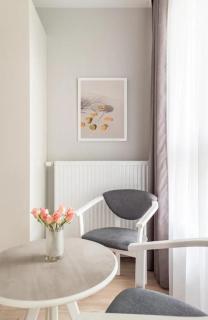 LuxApartmentWarszawa z bezpłatnym podziemnym parkingem - Varsavia - 6