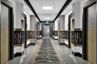 Varsovia Jerozolimskie Modern Studio - Warsaw - 1