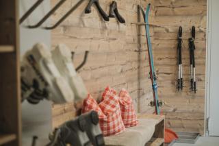 Ragitt Stodl Ferienwohnungen - 1