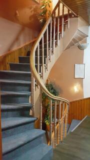 Men's Hostel in Fatih, Istanbul - Istambul - 0