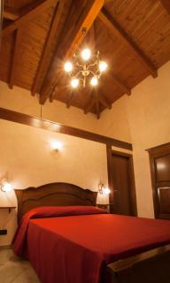 Agriturismo U' Casinu dà Scala - Campora San Giovanni - 3