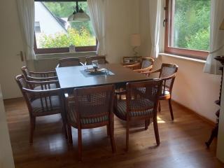 Holiday home with garden in Hellenthal Eifel - Hellenthal - 8