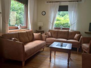 Holiday home with garden in Hellenthal Eifel - Hellenthal - 9