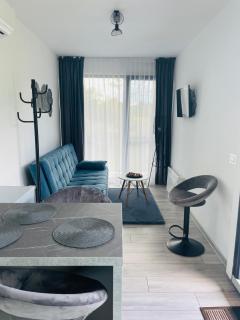 Tiny House by the forest 1 - - 5