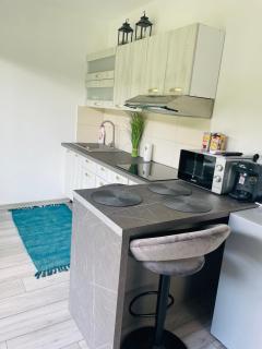 Tiny House by the forest 1 - - 3