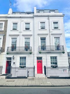 Enrico Hotel - Londra - 0