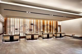 Sheraton Phoenix Downtown - Phoenix - 6