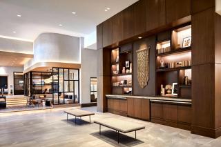 Sheraton Phoenix Downtown - Phoenix - 7