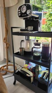 OFFGRID Haus am Angelteich - - 2