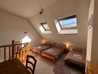 Appartement Oz Village - Oz - 6