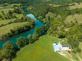 Greenoasis Bihac - Bihać - 9