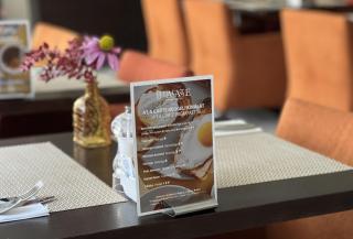 Buda Castle Hotel Budapest - Budapest - 5