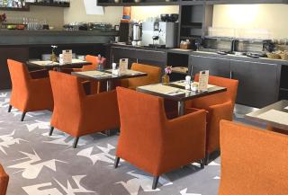 Buda Castle Hotel Budapest - Budapest - 4