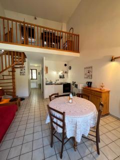 Appartement Oz Village - Oz - 7