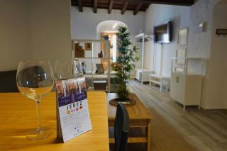 Apartamento AstaRegia - Jerez de la Frontera - 0