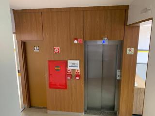 Hotel Seven - Goiânia - 8