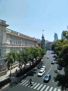 Liman Apartment Nz - Baku - 8