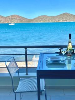 Elounda Beach View House - Epáno Eloúnda - 6
