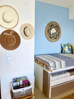 Elounda Beach View House - Epáno Eloúnda - 5
