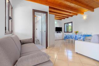 Tenuta Villa Marianna - Almiddina - Telti - 0