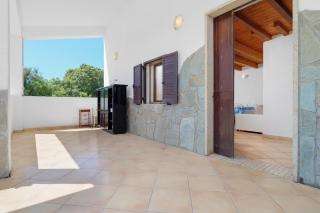 Tenuta Villa Marianna - Almiddina - Telti - 4