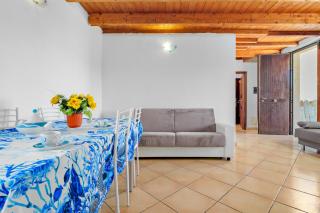 Tenuta Villa Marianna - Almiddina - Telti - 9