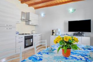 Tenuta Villa Marianna - Almiddina - Telti - 6