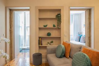 Lovely Charm House Downtown Porto Near metro with AC - Porto - 4