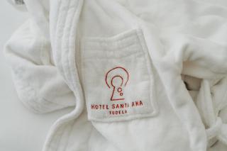 Hotel Santa Ana Tudela - Tudela - 1