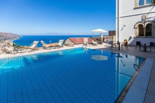 Villino rosso - Taormina - 3