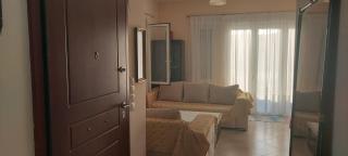 Billy's apartments - Artemida - 2