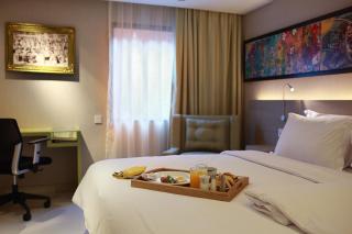 SenS Hotel and Spa - Ubud - 3