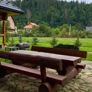 Chalet PidStromom - Mykulychyn - 1
